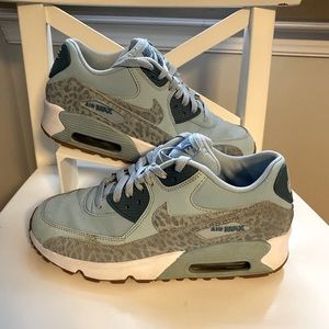 Nike Air Max 90 Leather